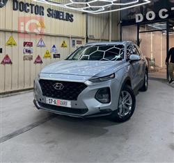 هیۆندای سەنتافی